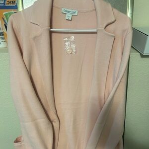 Dress jacket